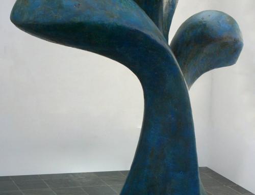 Surging Up, 2014