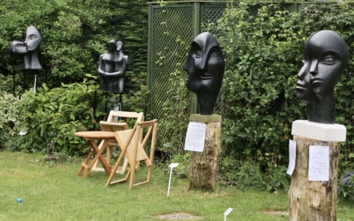 Open Studio OAW 2016-2019