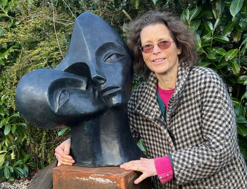 Cotswold Sculpture Park
