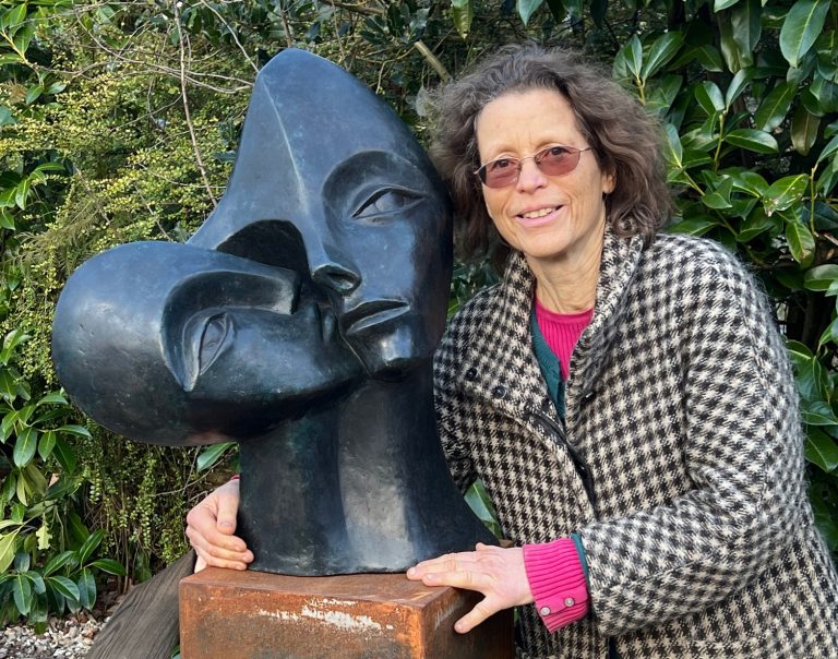 Cotswold Sculpture Park