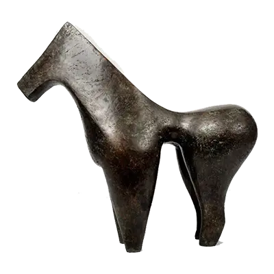 Animal Sculpture