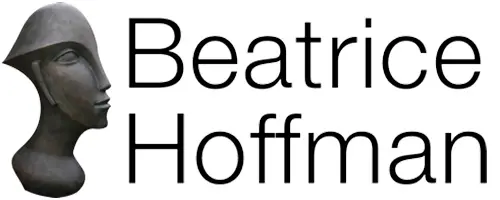 Beatrice Hoffman Logo