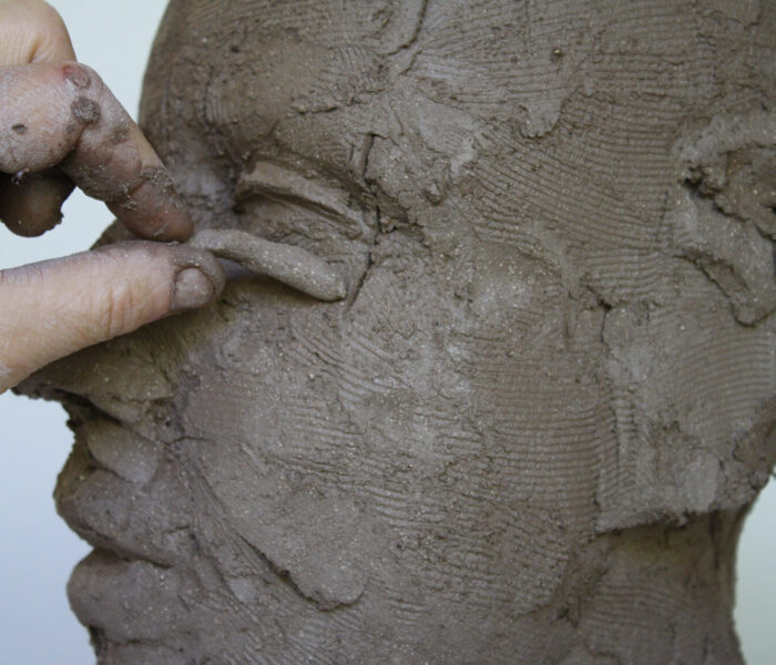 0004_22f) lower lid coil of clay