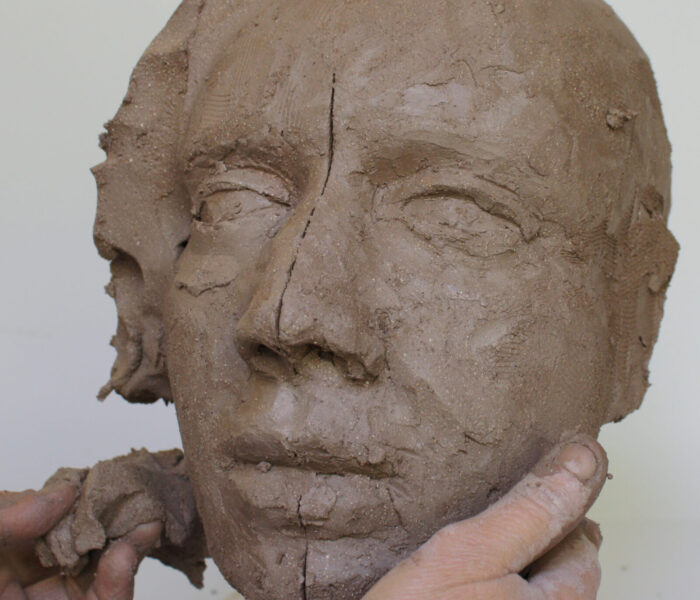0006_HAIR lengthening 1 lump of clay