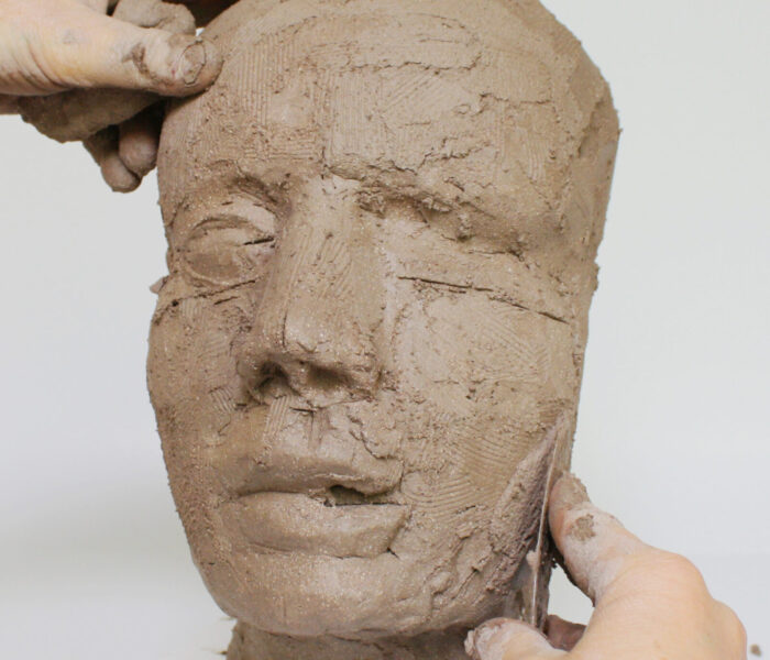 0007_31) blending in clay lower cheep MK