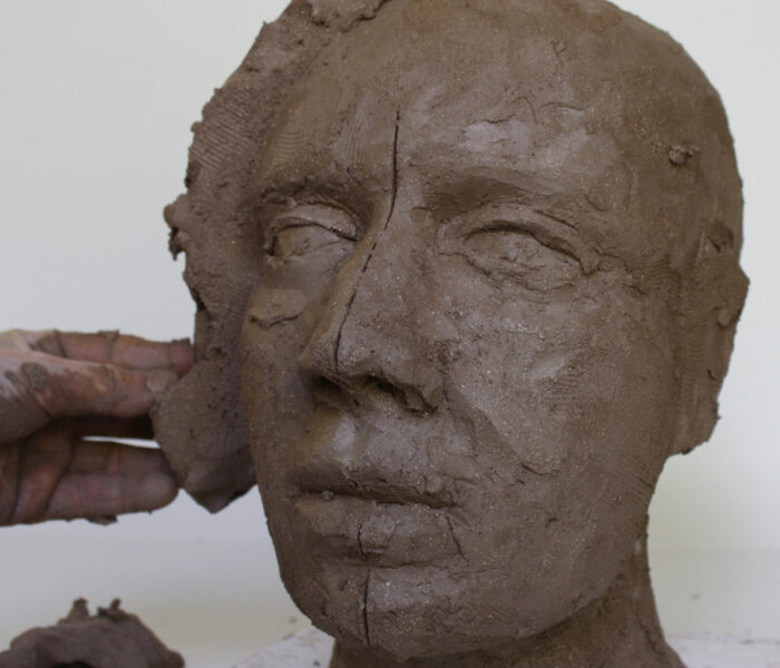 0007_HAIR lenghtening 3 shaping extra clay
