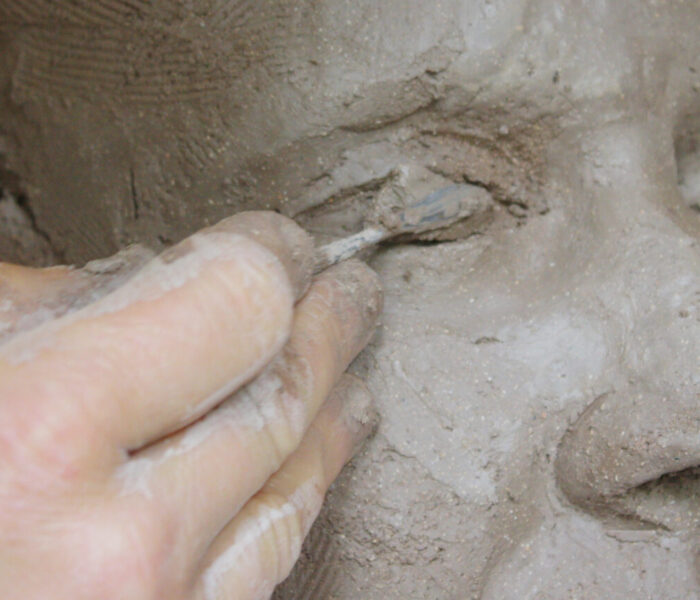 0008_EYEBALL spread clay with DT