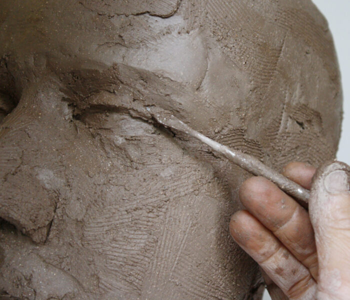 0013_EYELID build up CLAY WITH DT c)