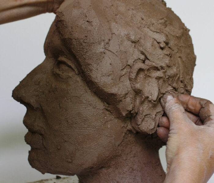 0021_SHORT HAIR right side 13 . building up back volume pxm