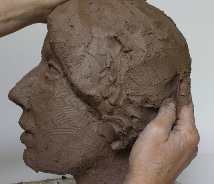 0023_SHORT HAIR right side 15. blending in back volume MK