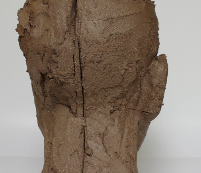 0090_28a) Middle line Cranium