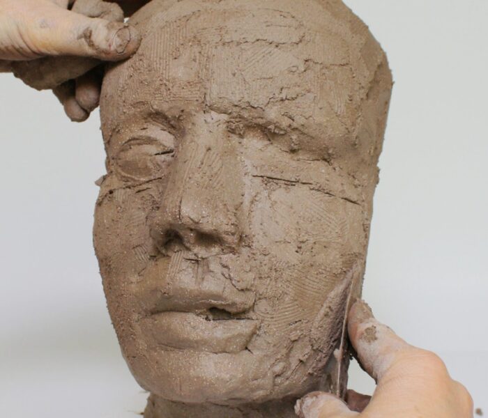 0100_31) blending in clay lower cheep MK