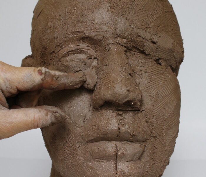 0107_33 NOSE CHEEK connection skin
