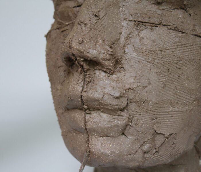 0136_42b) Middle Line mouth area